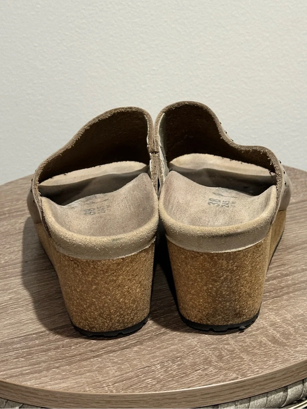 Papillio birkenstock namica